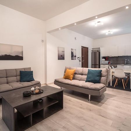 Urban Serenity Gem In Kallithea Neighbourhood! Athens Ngoại thất bức ảnh