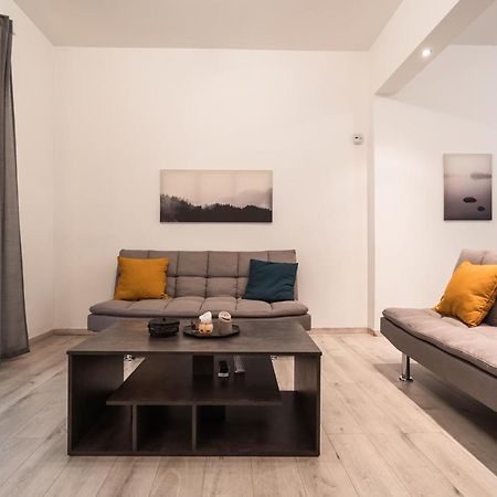 Urban Serenity Gem In Kallithea Neighbourhood! Athens Ngoại thất bức ảnh