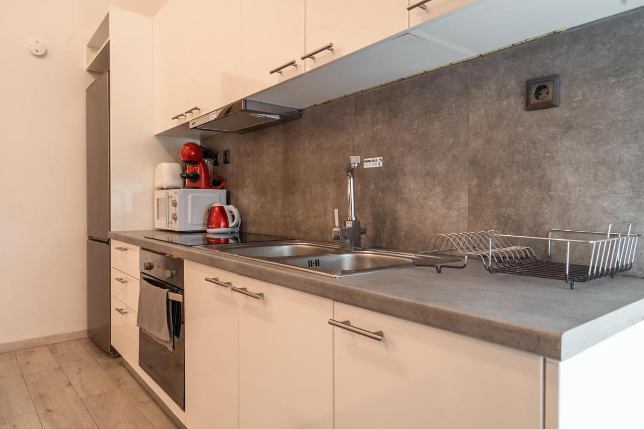 Urban Serenity Gem In Kallithea Neighbourhood! Athens Ngoại thất bức ảnh