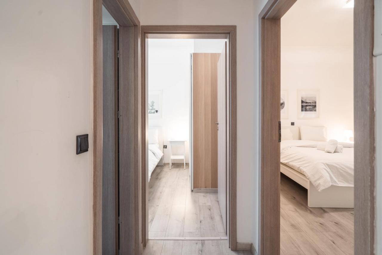 Urban Serenity Gem In Kallithea Neighbourhood! Athens Ngoại thất bức ảnh