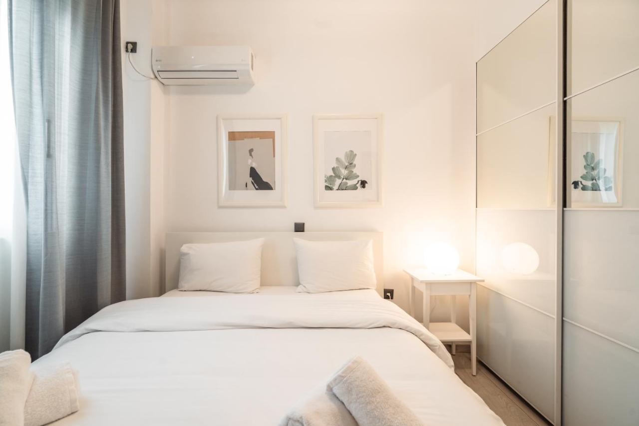 Urban Serenity Gem In Kallithea Neighbourhood! Athens Ngoại thất bức ảnh