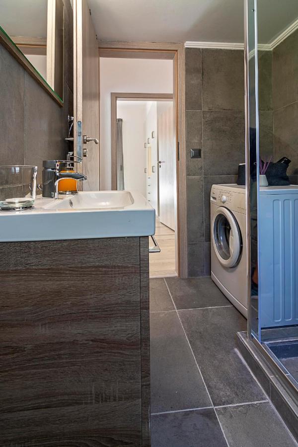 Urban Serenity Gem In Kallithea Neighbourhood! Athens Ngoại thất bức ảnh